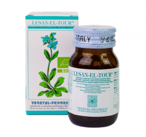 Lesan-El-Tour® Olio di Borragine 55 caps  da  500 mg