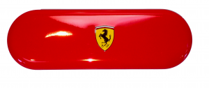 Scuderia Ferrari Roller Pen Monaco 