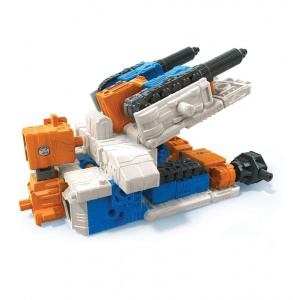 Transformers Generations War for Cybertron: Earthrise - AIRWAVE by Hasbro