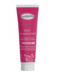 Inodorina Dog Shampooing - 250 ml - Tutte le razze