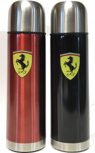 Scuderia Ferrari Termoflask
