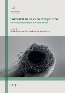 Formarsi nella cura terapeutica