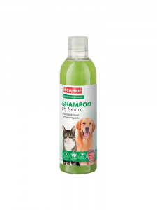 Beaphar Protezione Naturale - Shampoo Cane/Gatto 250 ml
