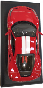 Ferrari 488 GTB 70th Anniversary The Schumacher 1/18