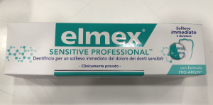 Elmex SENSITIVE PROFESSIONAL 75 ml