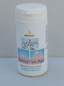 Dermoton-Age 30 capsule