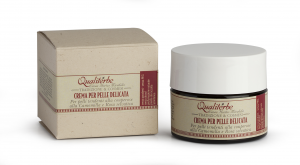 Cream for sensitive, rosacea-prone skin - PARABEN FREE