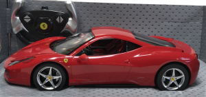 Ferrari 458 Italia 1/14 RC