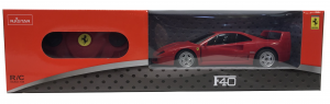 Ferrari F40 1/24 RC