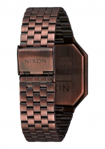 Orologio Nixon - Re-Run