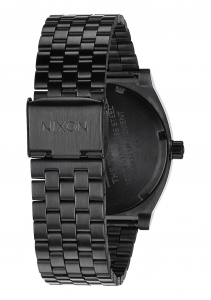 Orologio Nixon, Time Teller All Black 37mm