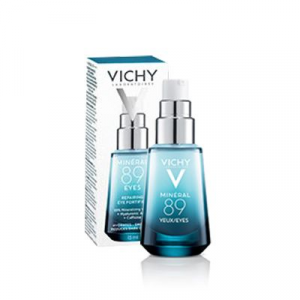 Vichy Mineral 89 occhi 15 ml