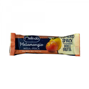 Tenero Snack Melamangio Melinda - Snack Singolo – 25g  