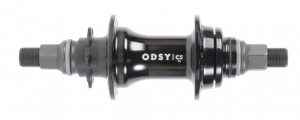 Odyssey C5 Cassette Hub SDS | Black
