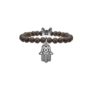 Kidult-Mano di Fatima/ Protezione-Bracciale da donna