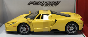 Ferrari Enzo Giallo 1/24