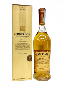 Whisky Glenmorangie ASTAR Edizione 2017 