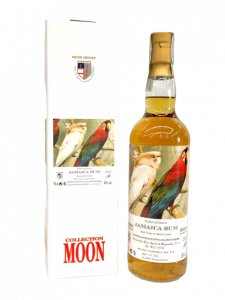 Rum Jamaica Monymusk Distillery - Selezione Moon Import
