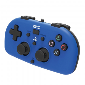 Ps4 Wired Mini Gamepad by Hori
