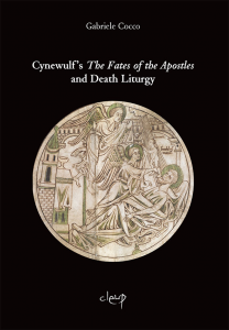 Cynewulf’s The Fates of the Apostles and Death Liturgy