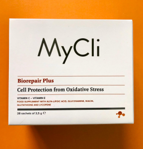 Biorepair Plus Difesa Cellulare dallo Stress Ossidativo 28 buste
