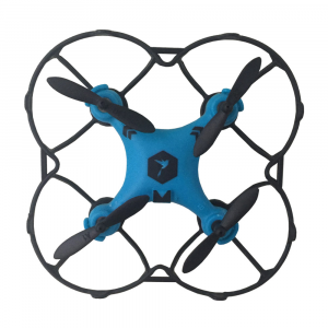 Drone: Kolibri Nano Drone by Two Dots