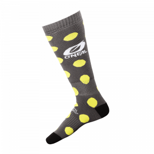 ONEAL PRO MX SOCK CORP CANDY (ONE SIZE)-2