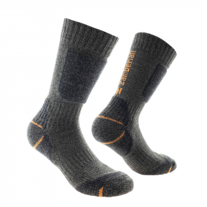 Zamberlan Thermo Merino Wool Boot Trekking Socks Hiking Hunting Fishing A06111 