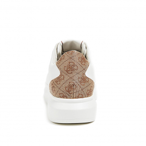 Sneakers bianche/beige Guess (*)