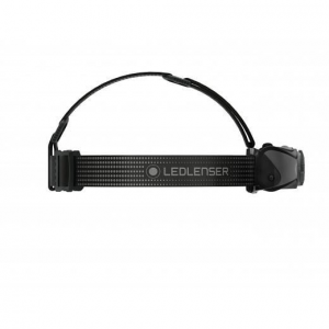 TORCIA DA TESTA RICARICABILE LEDLENSER MH7