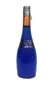 Bols Liquore Blu Curaçao cl. 70