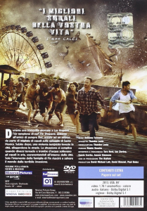 SHARKNADO (dvd)