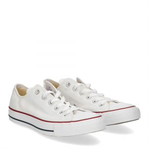 Converse All Star OX Canvas optic white