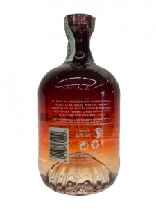 Liquore Solerno - Solerno Liqueur Company - Scozia