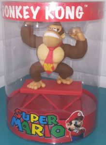 Super Mario: DONKEY KONG by Together+