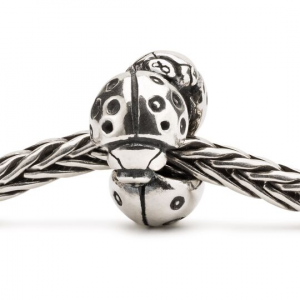 Beads Trollbeads, Coccinelle