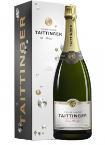 TAITTINGER Champagne Brut Cuvée Prestige  Champagne AOC cl 75
