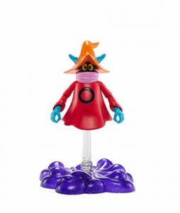 Masters of the Universe ORIGINS: ORKO by Mattel 2020