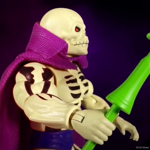 Masters of the Universe ORIGINS: SCAREGLOW by Mattel 2020