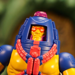 Masters of the Universe ORIGINS: MAN-E-FACES by Mattel 2020