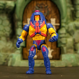 Masters of the Universe ORIGINS: MAN-E-FACES by Mattel 2020