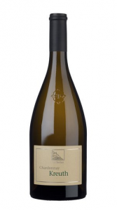 CANTINA TERLANO Kreuth Chardonnay Riserva DOC Alto Adige cl 75
