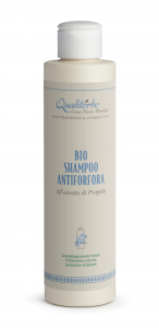 Bio Shampoo Antiforfora  all'estratto di propolis 200 ml