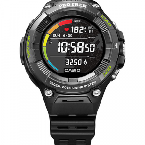 Orologio Casio pro-trek SMART WSD-F21HR-BKAGE | vendita on line OROLOGERIA BRUNI Imperia 