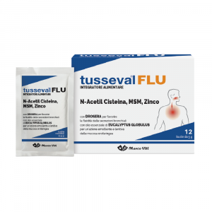 TUSSEVAL-FLU
