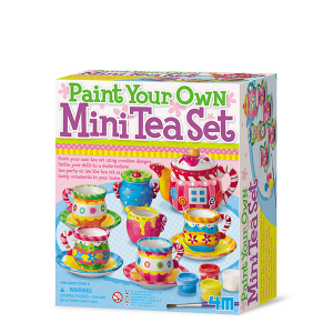 4M 04541 kit mini tea set 