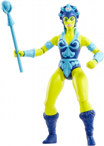Masters of the Universe ORIGINS: EVIL-LYN by Mattel 2020