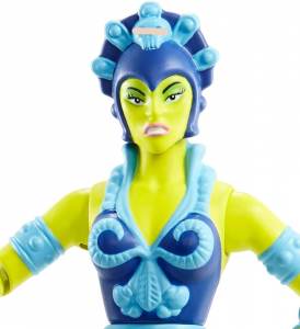 Masters of the Universe ORIGINS: EVIL-LYN by Mattel 2020