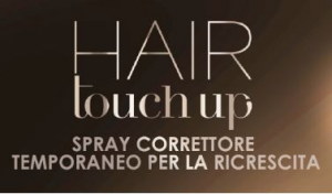 L'ORÉAL HAIR touch up 75ml - Disponibile in 6 varianti di colore