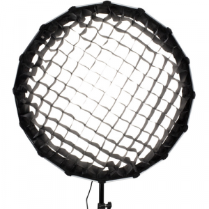 Griglia in tessuto per Softbox 60cm per led Forza 60